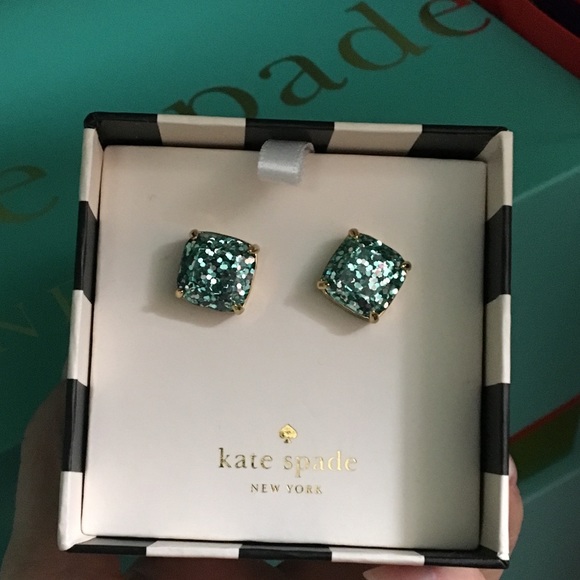kate spade Jewelry - NIB Kate Spade Earrings